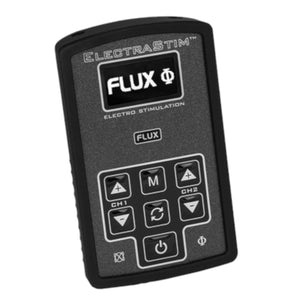 ElectraStim Flux Electro Stimulator Buy in Singapore LoveisLove U4Ria 