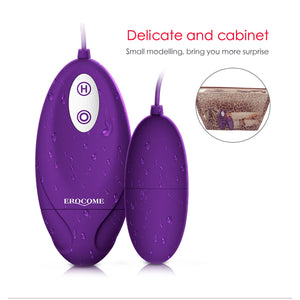 Erocome Lyra Solo Remote Control Egg Vibrator Purple Buy in Singapore LoveisLove U4ria 