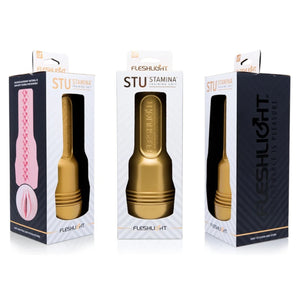 Fleshlight Pink Butt Stamina Training Unit Buy in Singapore LoveisLove U4Ria 