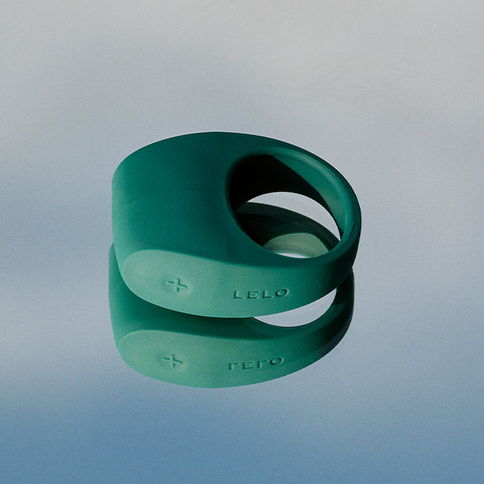 Lelo Tor 2 Vibrating Cock Ring