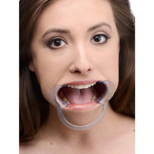 Master Series Cheek Retractor Dental Mouth Gag buy in Singapore LoveisLove U4ria