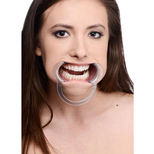 Master Series Cheek Retractor Dental Mouth Gag buy in Singapore LoveisLove U4ria