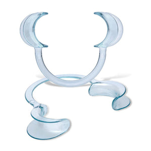 Master Series Cheek Retractor Dental Mouth Gag buy in Singapore LoveisLove U4ria