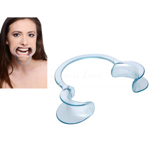 Master Series Cheek Retractor Dental Mouth Gag buy in Singapore LoveisLove U4ria