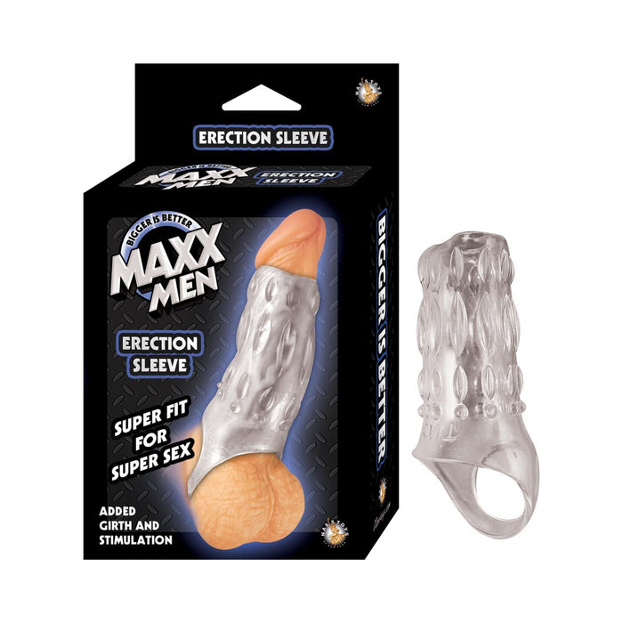 Nasstoys Maxx Men Erection Sleeve