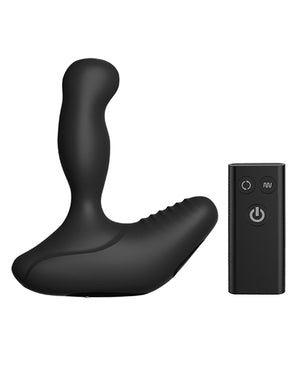 Nexus Revo Stealth or Revo Slim Remote Control Rotating Prostate Massager