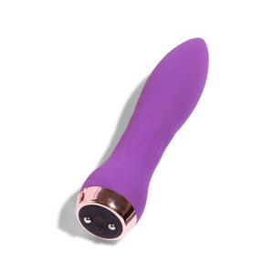 Sensuelle 12 Intensities 60Sx Amp Silicone Bullet in Coral or Purple Buy in Singapore LoveisLove U4Ria