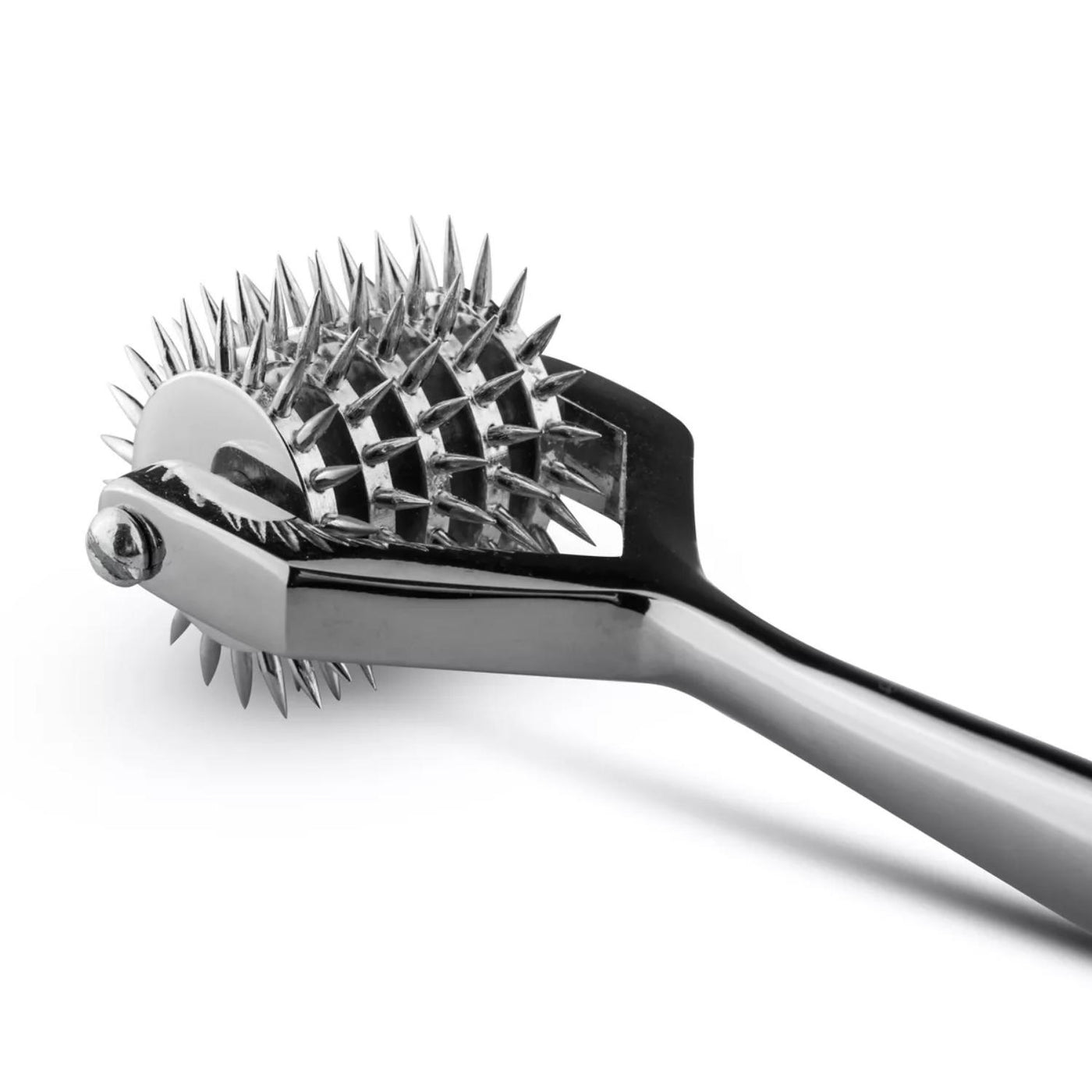 Sinner Gear Unbendable Stainless Steel Wartenberg Pinwheel 5