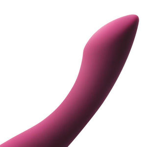 Svakom Amy 2 G-Spot and Clitoral Vibrator love is love buy sex toys in singapore u4ria loveislove