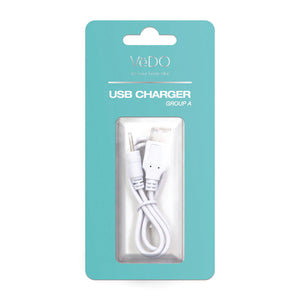 VeDO USB Charger Group A buy in Singapore LoveisLove U4ria