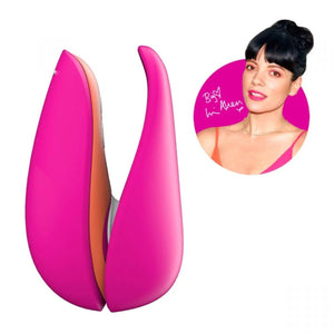 Womanizer Liberty Lily Allen Edition Buy in Singapore LoveisLove U4Ria 