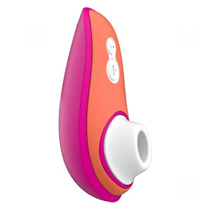 Womanizer Liberty Lily Allen Edition Buy in Singapore LoveisLove U4Ria 