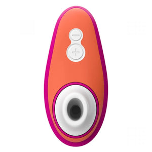 Womanizer Liberty Lily Allen Edition Buy in Singapore LoveisLove U4Ria 