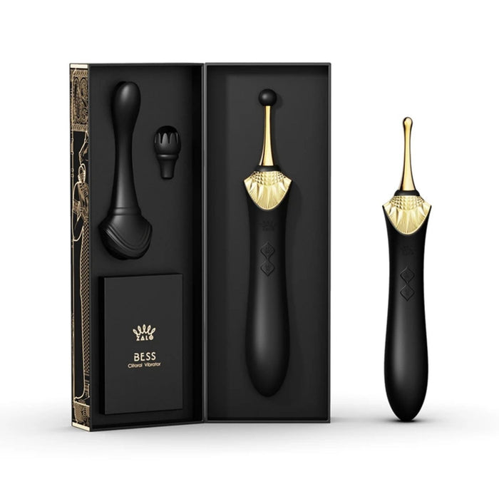 Zalo Bess Clitoral Massager (Limited Period Sale)