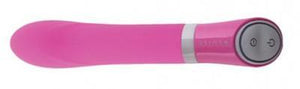 B Swish Bgood Deluxe Curve in Petal Pink or Violet (Newly Replenished) Vibrators - Luxury Vibrators B Swish 