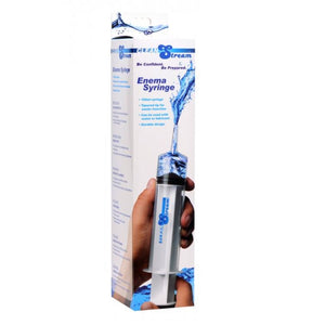 CleanStream Enema Syringe 150 ml Anal - Anal Douches & Enemas CleanStream 