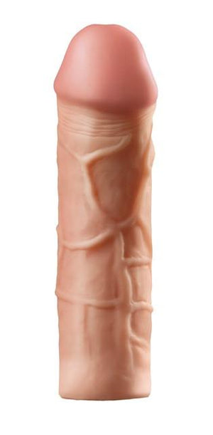 Fantasy X-tensions Mega Extension 2 Inch For Him - Fantasy X-tensions Fantasy X-tensions 