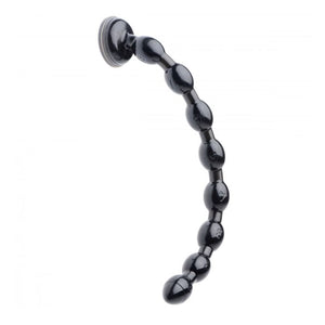 Hosed 19 Inch Beaded Anal Snake Anal - Anal Beads & Balls Master Series 