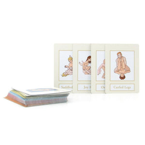 Kherper Games Sex Card Game Gifts & Games - Intimate Games Kheper Games 