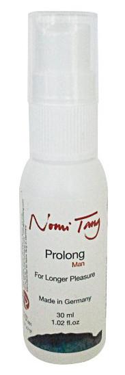 Nomi Tang Prolong Spray For Man (Newly Replenished - Expiry Year 2022) Enhancers & Essentials - Delay Nomi Tang 