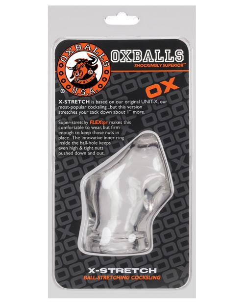 Oxballs Unit X-Stretch Stretch Sports-Sling AJ-1071