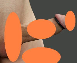 Penis Head Ring For Him - Cock Rings XRLLC 