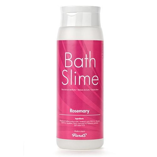 Rends Bath Slime Relaxation Bath Time 360 ML (Best Novel Bathing Experience)(Last Piece)