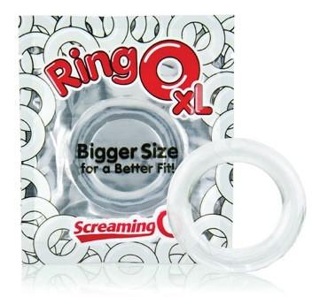 The Screaming O RingO - XL Size