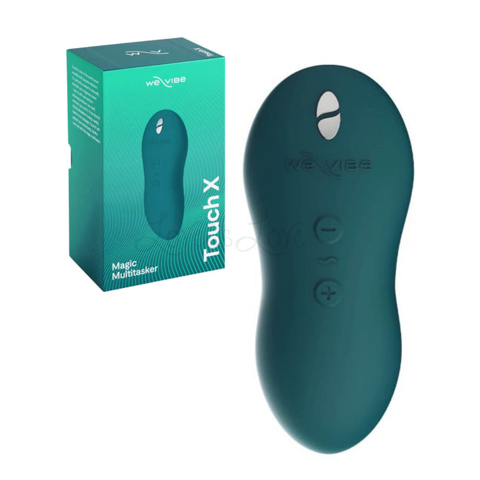 We-Vibe Touch X Magic Multitasker